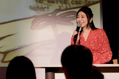 《名偵探柯南》小蘭聲優　確定由《海賊王》娜美「岡村明美」接任