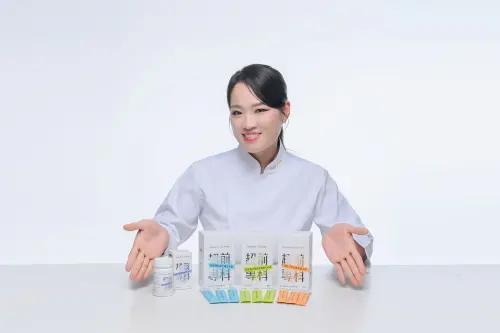 特企／愛康品牌「超前專科」攜港點女王鄭智善守護女性的黃金十年