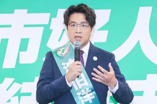 盧比歐改名進中國？沈伯洋回應：我改「這字」大概也可以通過