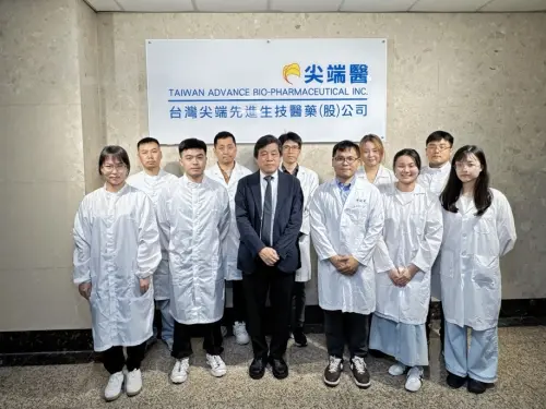 特企／尖端醫(4186)布局食安檢測與龍葵鹼快篩　技術推升營運成長