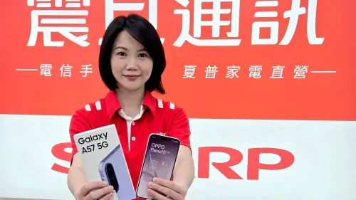 ▲震旦通訊體恤報稅季節民眾的壓力，提供多元支付工具、點數回饋、信用卡分期0利率服務。（圖／震旦通訊提供）