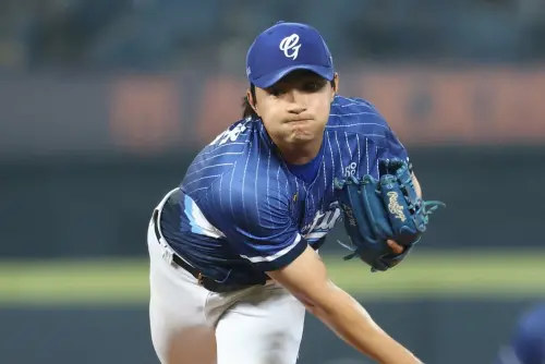 李東洺領先12分卻僅投5局！坦言有點可惜　看兄弟打線像以前富邦