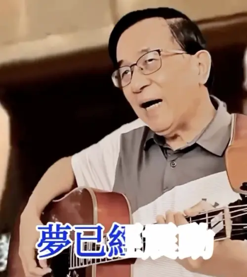 海巡王來了！陳水扁獻唱歌曲助陣沈伯洋　歌詞歪樓「抓老鼠」笑翻
