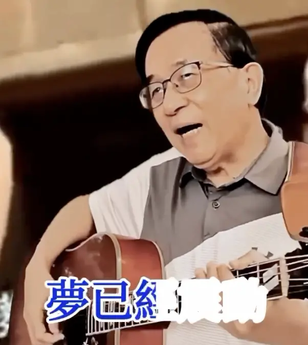 海巡王來了！陳水扁獻唱歌曲助陣沈伯洋　歌詞歪樓「抓老鼠」笑翻