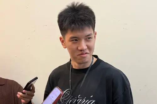 林庭謙會打資格賽！3年頂薪約到期　下一步保密到家：長短約都行