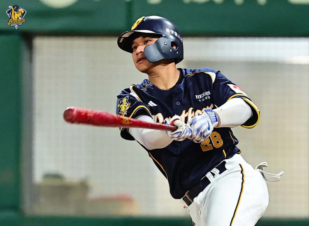 中職515戰報／中信兄弟終於奪本季第10勝　富邦擊敗台鋼收下4連勝