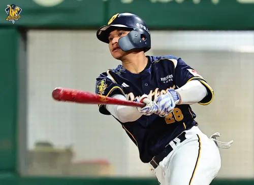 中職515戰報／中信兄弟終於奪本季第10勝　富邦擊敗台鋼收下4連勝