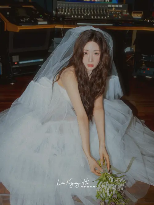 ▲普美因個人因素，確定退出《我是SOLO，Love Forever》主持。（圖／攝影師IG）
