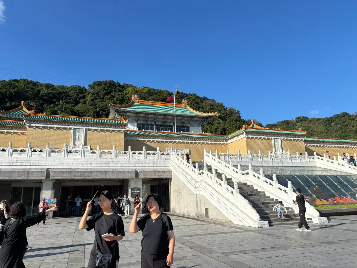 ▲今年518博物館日逢週一，是不少博物館的休館日，因此也有不少全台博物館提早提供「免費入場」優惠，今日就開跑，而國立故宮博物院則今起3日免費，本文整理全台博物館優惠清單一次看。（圖／記者徐銘穗攝）