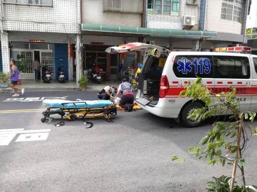 毒駕零容忍！全台首例高雄毒駕撞死人遭羈押