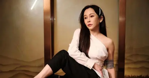 温嵐敗血性休克未脫離險境！難過道歉經紀人：對不起把工作搞砸