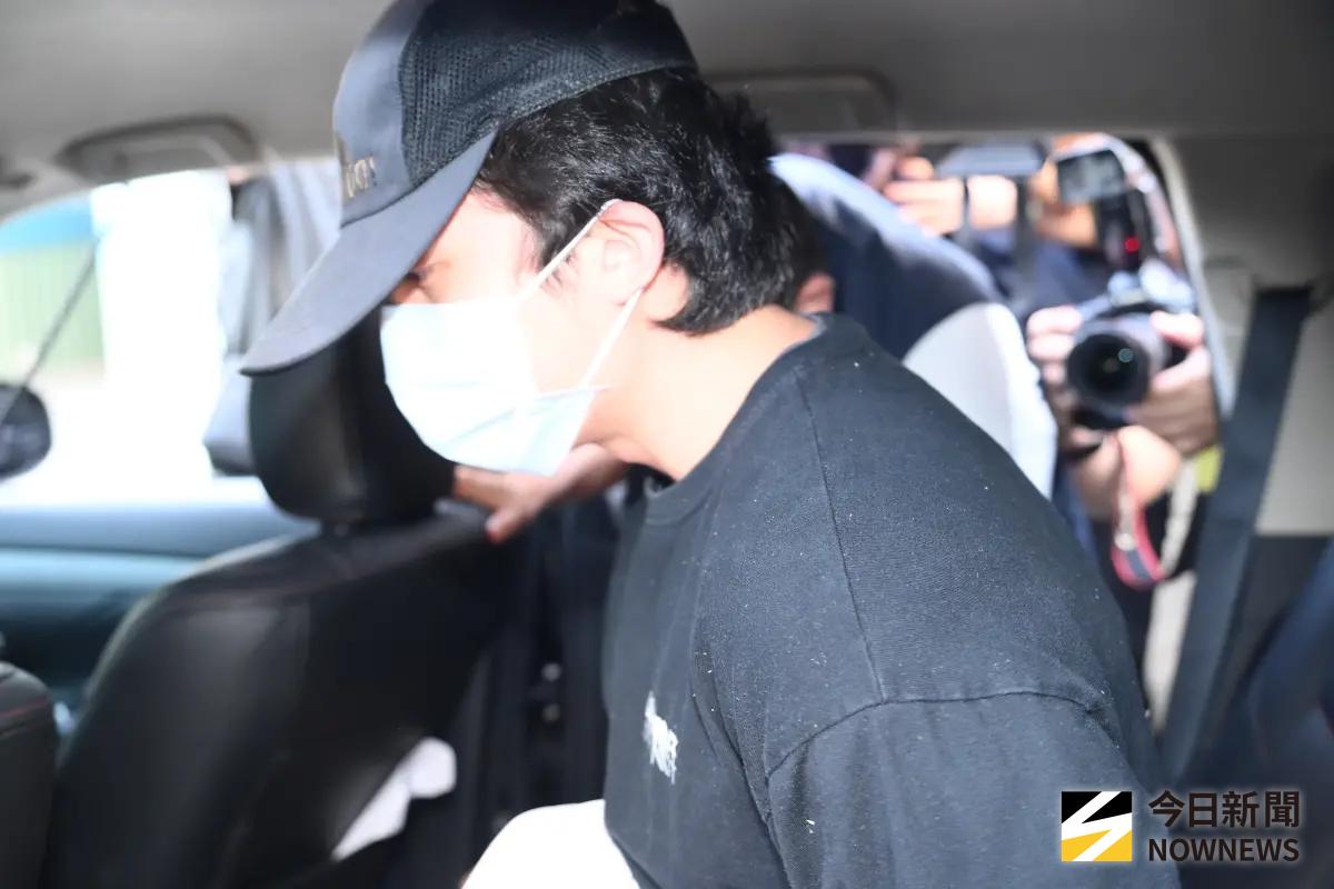 ▲藝人孫安佐（如圖）近日因自製噴火槍風波遭法院裁定羈押禁見，再度成為全台焦點。作家趙曉慧分析，孫安佐和另一位常因失控而登上新聞版面的汪小菲，背後有個共同點，就是擁有一位強勢且表演型人格的母親。（圖／記者林柏年攝）