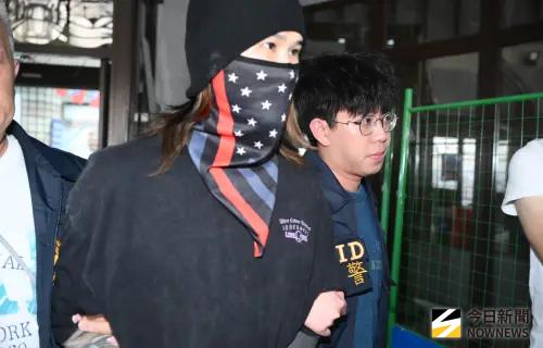 重讀遭轟無情切割！深夜4聲明反擊　爆料孫安佐「直接爆氣硬拍」