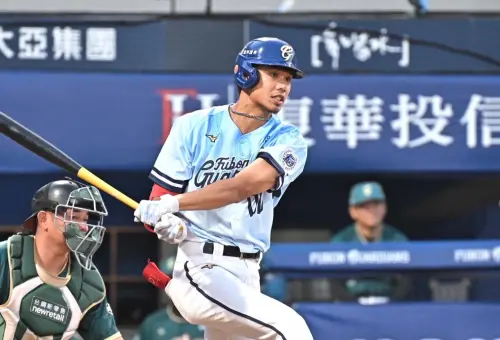 從2次選秀落榜到生涯首座MVP！童堉誠深信：總有一天老天會眷顧你