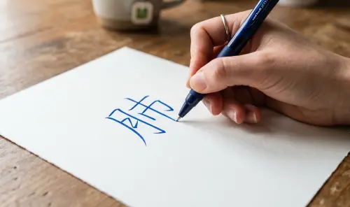 肺字上面「不是一點」！教育部正解超意外　家長全震驚：寫錯30年