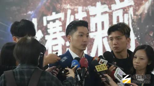 密室逃脫「扮鬼吊頸」女員工不治　蔣萬安：中央應立專法管制