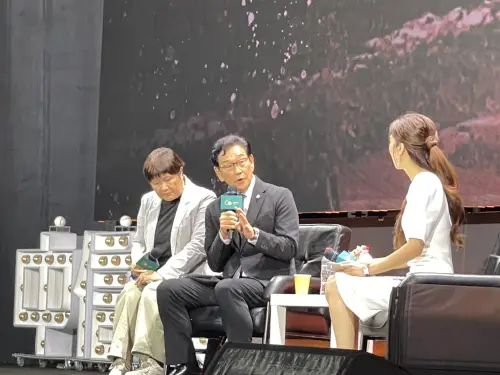 大谷翔平二刀流起源公開！栗山英樹首曝兩人對話：請把我當成父親