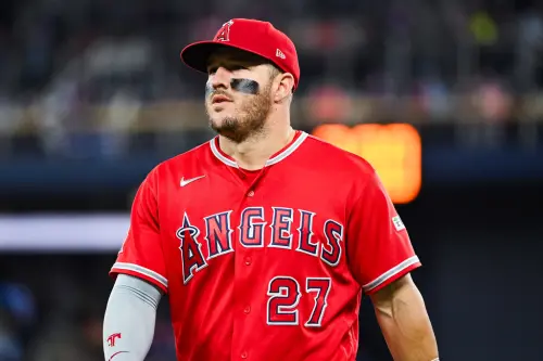 還好大谷翔平走了！天使寫MLB本季最快30敗紀錄　神鱒無語問蒼天