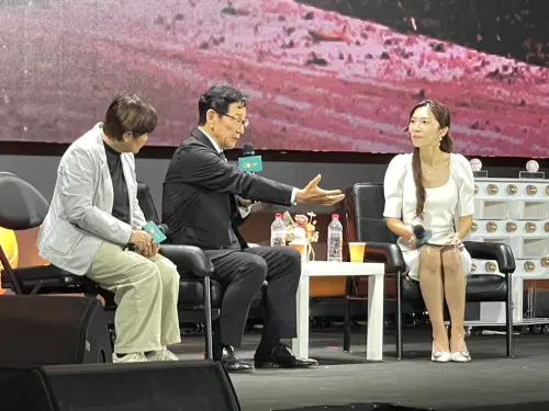 栗山英樹看WBC台韓戰深受感動！形容中華隊宛如「用靈魂在比賽」