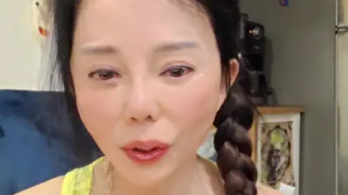 狄鶯喊話中研院應該收孫安佐！替兒喊冤：台灣根本沒看見這個人才