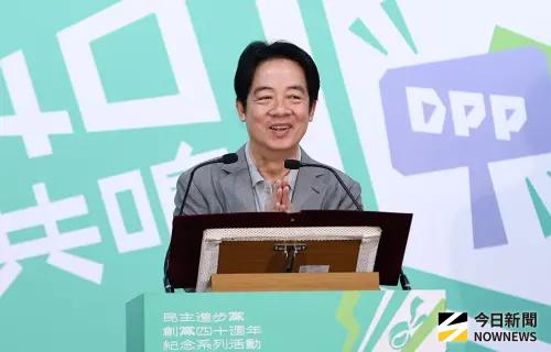 賴執政2週年／經濟表現亮眼「超車日韓」　施政成績一次看