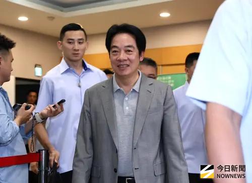 賴清德重新定調「台獨」？民進黨駁：國家主權與兩岸路線清晰一致