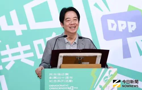 台獨根本不重要？媒體人重話警告藍：小心「這權利」被奪走