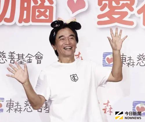 温嵐敗血性休克住ICU！吳宗憲哽咽揭愛徒最新病況：腎臟已出問題