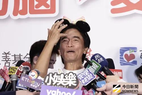 離婚財產全給前妻！吳宗憲被讚「很負責」　欣西亞轟：本末倒置