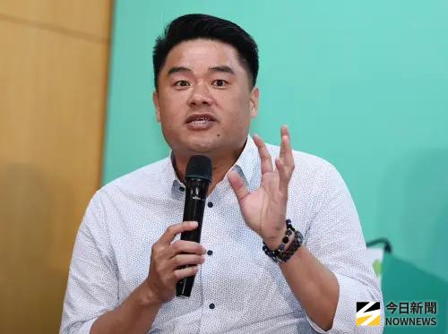 為何狂羞辱台灣人？呂捷爆國民黨「暗黑目的」：才有優越感