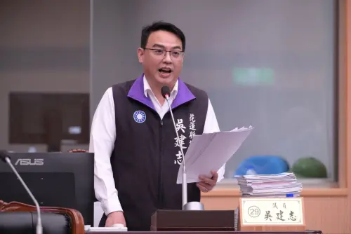 「交通平權」受阻！吳建志曝：鐵路花蓮至干城改建計畫生變