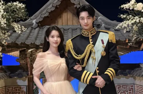 《21世紀大君夫人》台詞矮化韓國全網罵爆！砸300億收視沒破15%