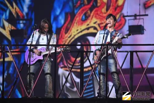 動力火車開唱小巨蛋找不到車位？尤秋興甩鍋孫燕姿：她那有4萬人