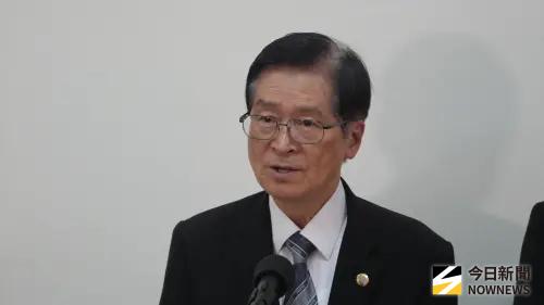 軍購特別預算遭砍4700億　嚴德發：和平靠建立完整的可恃戰力