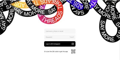 Meta年齡驗證系統失誤、Threads全球誤封　數發部：陸續復權中
