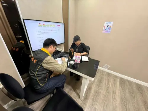 醫美診所針孔偷拍連環爆　竹市消保官督促業者落實退費機制
