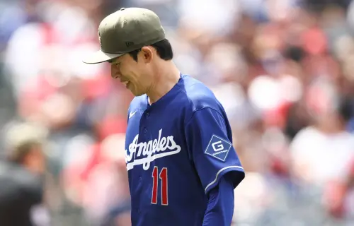 佐佐木朗希7局生涯代表作！外媒注意到「一變化」：真的不一樣了