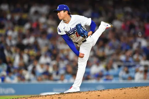 MLB賽程／5/19道奇VS教士！山本由伸掛帥先發　教士推金恩應戰