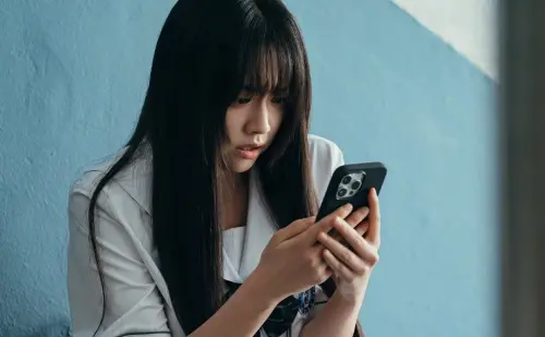 《Girigo：奪命許願》結局娜莉去哪了？App主人權詩媛媽為什麼死