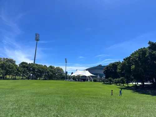 ▲新莊預售市場主流成交單價已站穩7字頭，副都心及體育園區周邊新案，實價登錄最高價更是站穩8字頭。（圖／鄉林不動產提供）