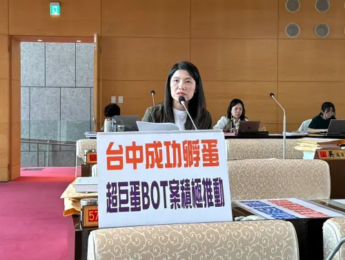 台中超巨蛋中信投標　攜手日火腿五年後完工