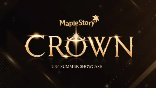 ▲《新楓之谷》台灣代理商遊戲橘子日前宣布將於6月6日在台北西門町舉辦「2026 SUMMER SHOWCASE：CROWN」夏季改版發佈會。（圖／新楓之谷台灣官方粉絲團）