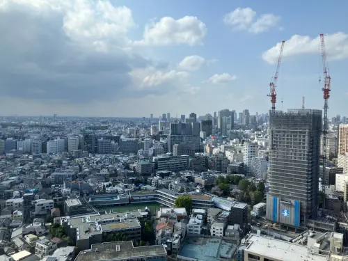 房市／日本預售規則大公開　信義日本揭台日差異
