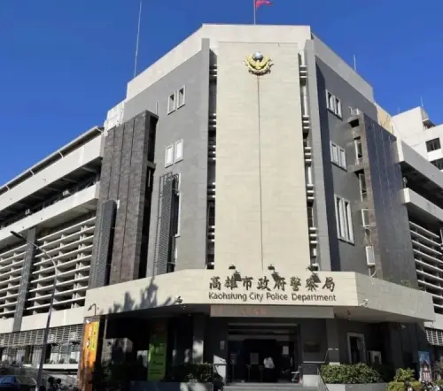 高雄警涉偷拍報案女遭起訴　市警局重申涉案員警斷然淘汰