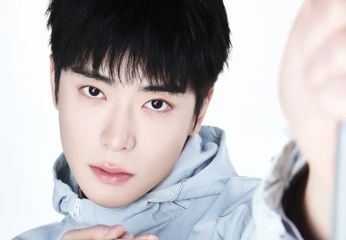 ▲NCT成員在玹（JAEHYUN）將於7月4日、5日在台北流行音樂中心舉行見面會，7種票價、座位圖、福利表全公開。（圖／iMe TW）