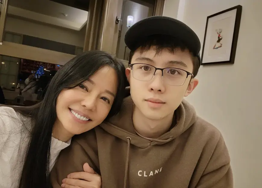 孫安佐自製火槍被抓!狄鶯傷心欲絕失聯 現身漁人碼頭被送回警局