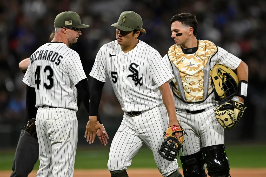 白襪突然變強隊？打擊3指標傲視大聯盟！勝率破5成與洋基同列強權