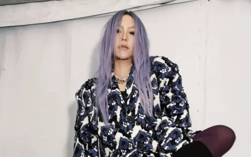 張惠妹機場出事！台胞證突失蹤緊急求助粉絲：你們看下地上有沒有