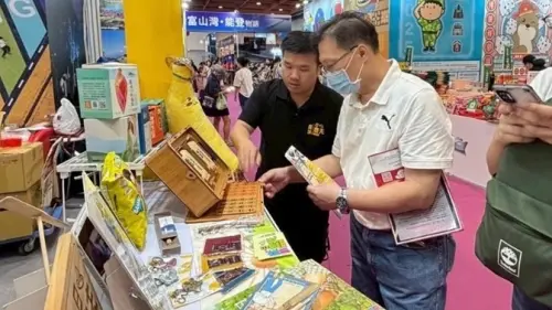 高雄「一日農夫體驗趣」走進山海農村感受最有溫度的小旅行