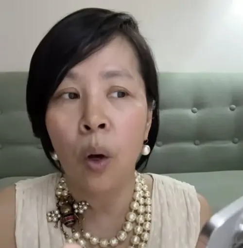 又開直播爆破！李貞秀：嗆政壇沒黃國昌是台灣之福　高虹安沒料